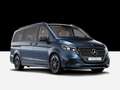 Mercedes-Benz V 300 V 300 d 4MATIC EXCLUSIVE Lang  AMG Line/Basic/Navi Bleu - thumbnail 1