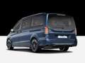 Mercedes-Benz V 300 V 300 d 4MATIC EXCLUSIVE Lang  AMG Line/Basic/Navi Bleu - thumbnail 2