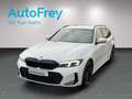 BMW 320 320d xDrive Weiß - thumbnail 1