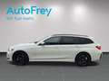 BMW 320 320d xDrive Weiß - thumbnail 5