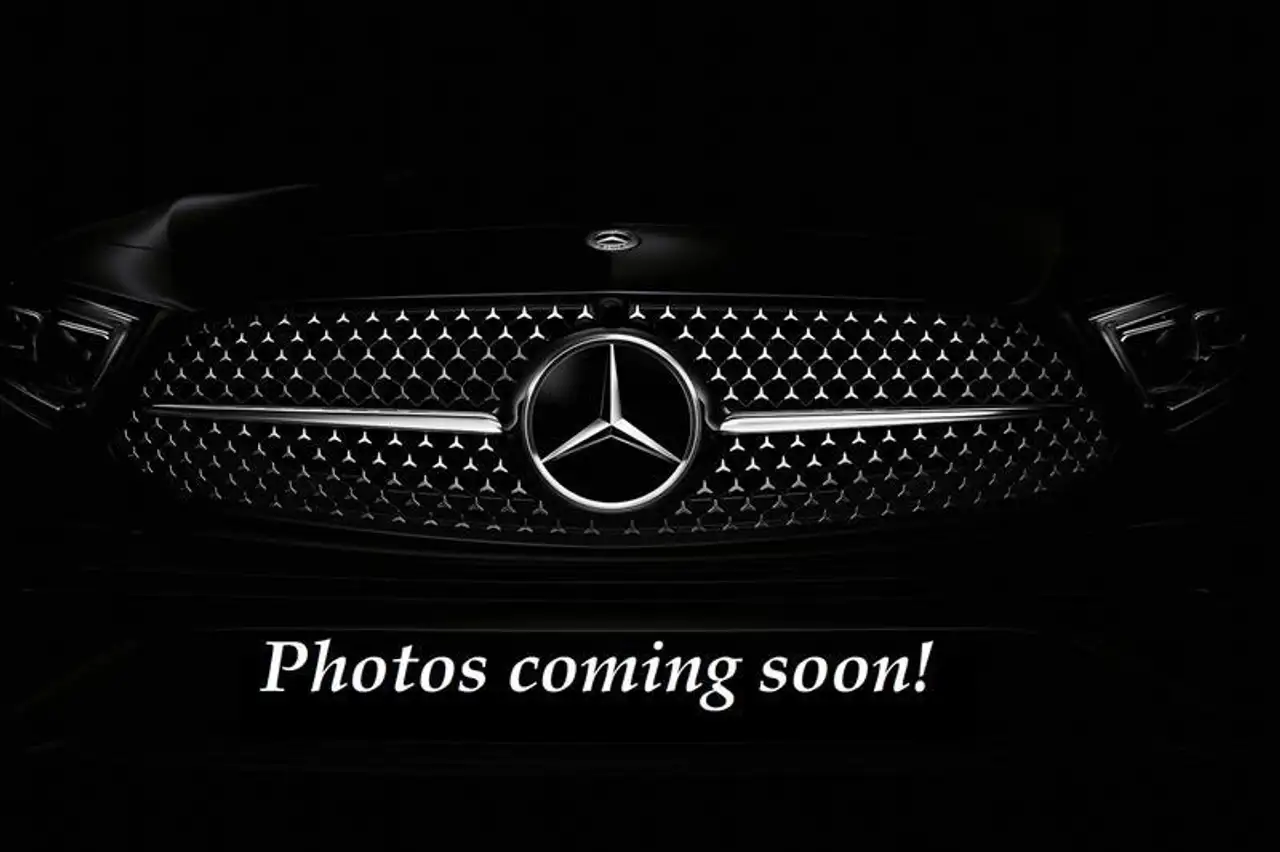 2020 Mercedes-Benz GLC