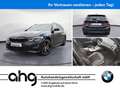 BMW 330 e xDrive Touring M Sport Navi AHK HiFi LED Nero - thumbnail 1