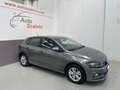 Volkswagen Polo Business 1.6 TDI 5p. Comfortline Gris - thumbnail 1