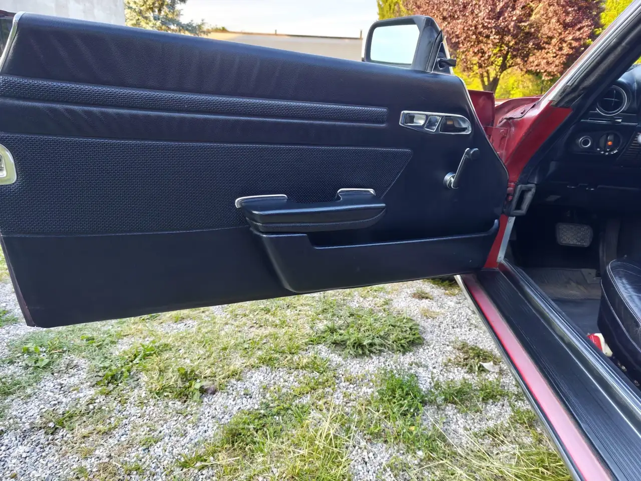 Mercedes-Benz SLC 280 2-Besitzt/Schiebedach, foto 9