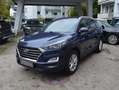 Hyundai TUCSON Trend 2WD*Navi*Sitzheizung*Rückfahrkamera* Blau - thumbnail 1