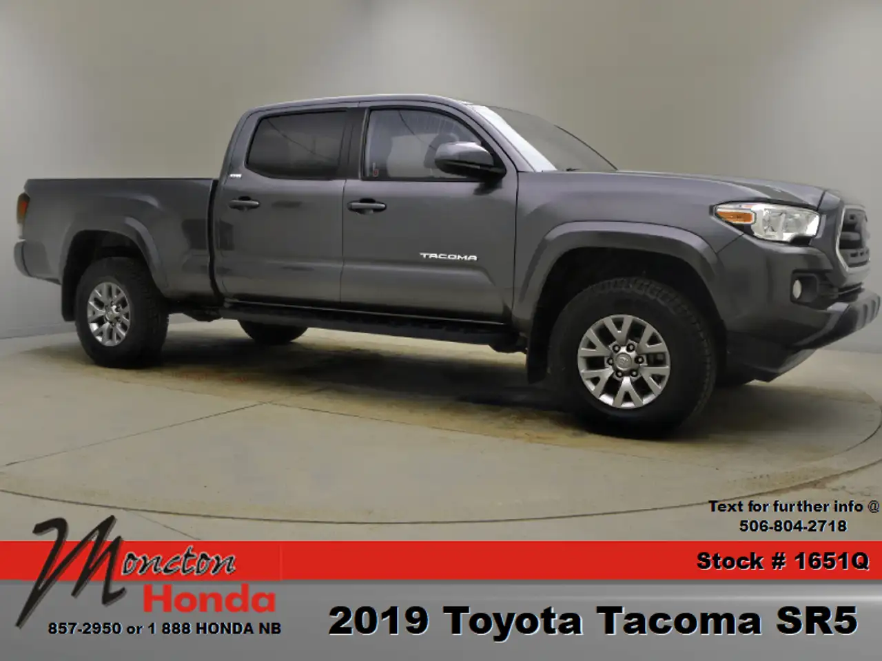 Toyota Tacoma снимка Toyota Tacoma