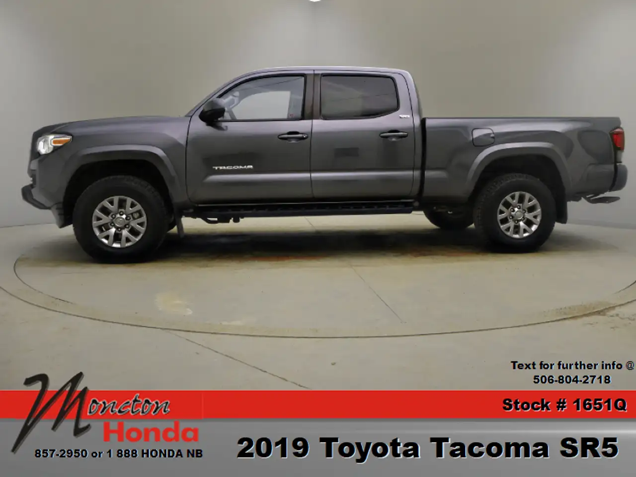 Toyota Tacoma снимка Toyota Tacoma