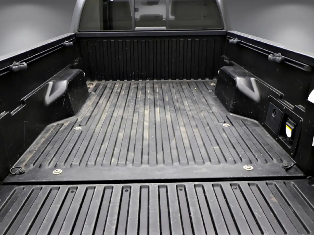 Toyota Tacoma снимка Toyota Tacoma