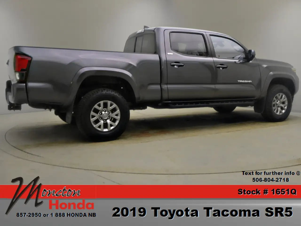 Toyota Tacoma снимка Toyota Tacoma