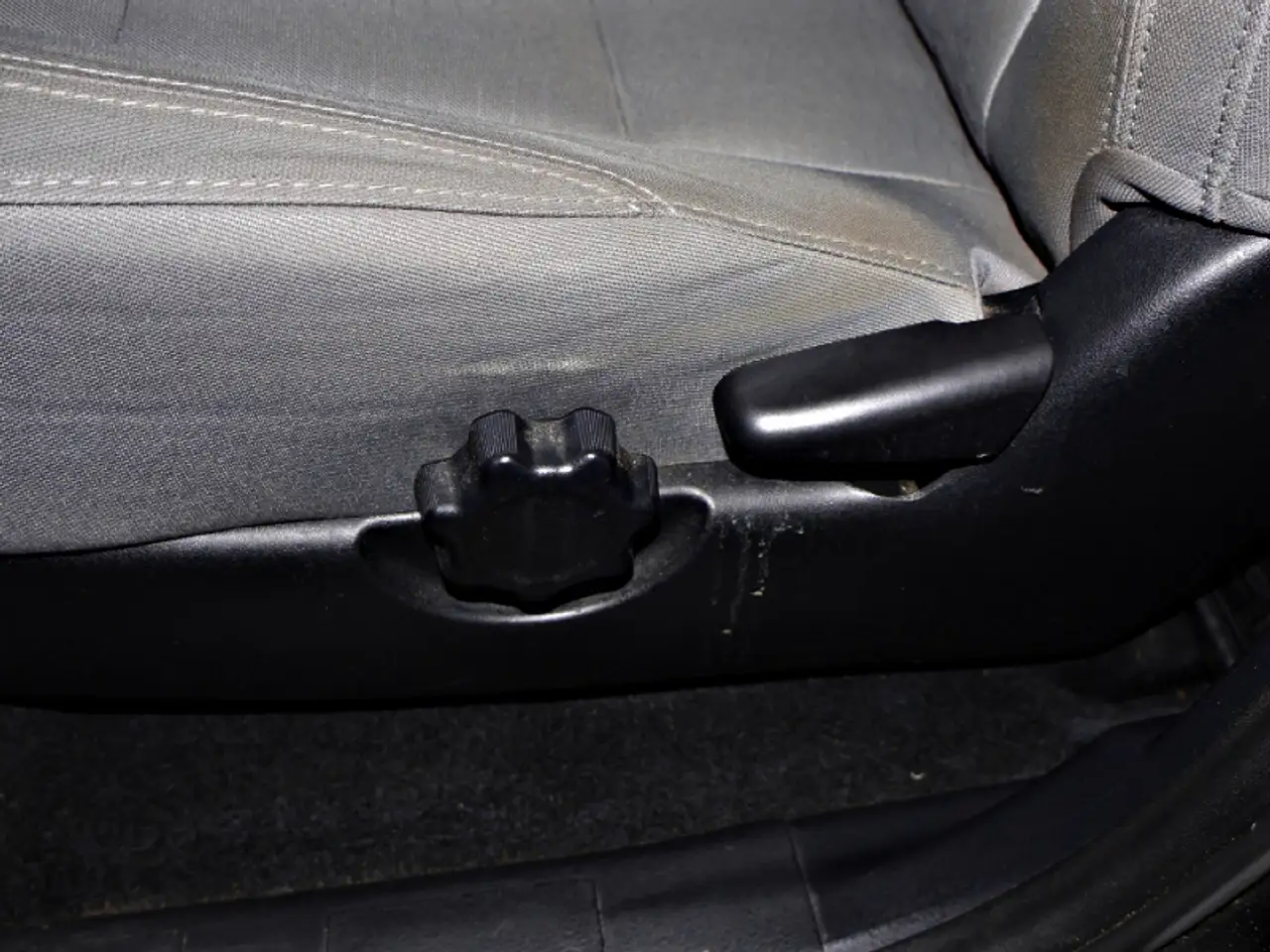 Toyota Tacoma снимка Toyota Tacoma