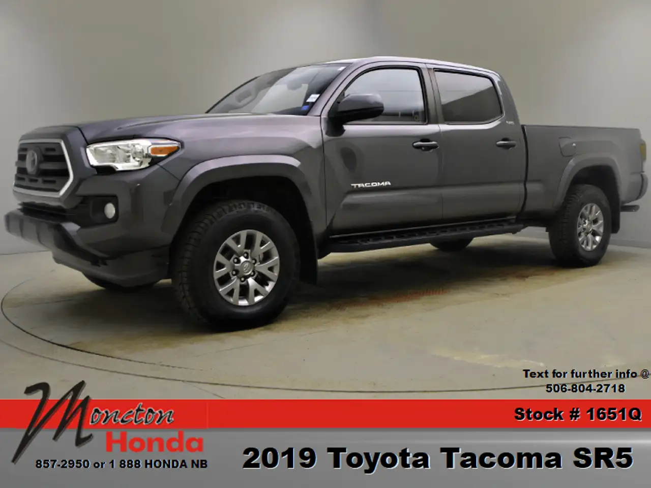 Toyota Tacoma снимка Toyota Tacoma