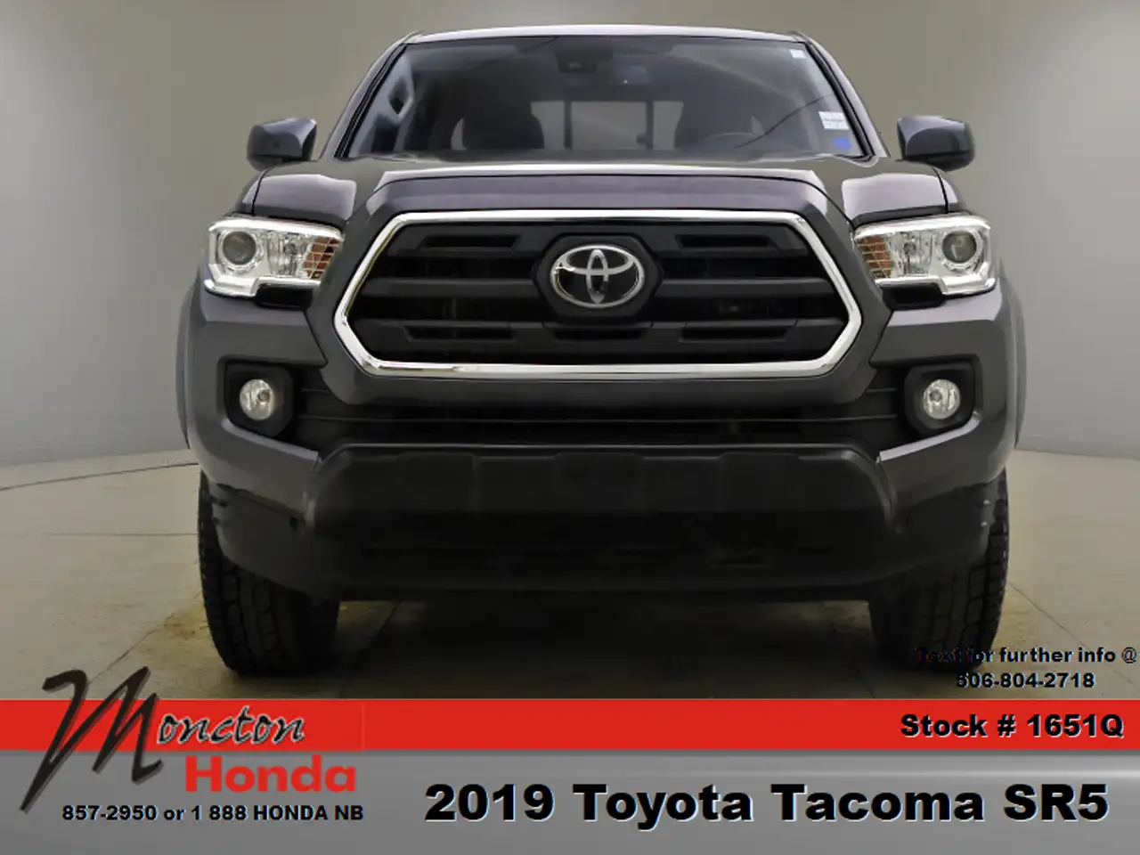 Toyota Tacoma снимка Toyota Tacoma