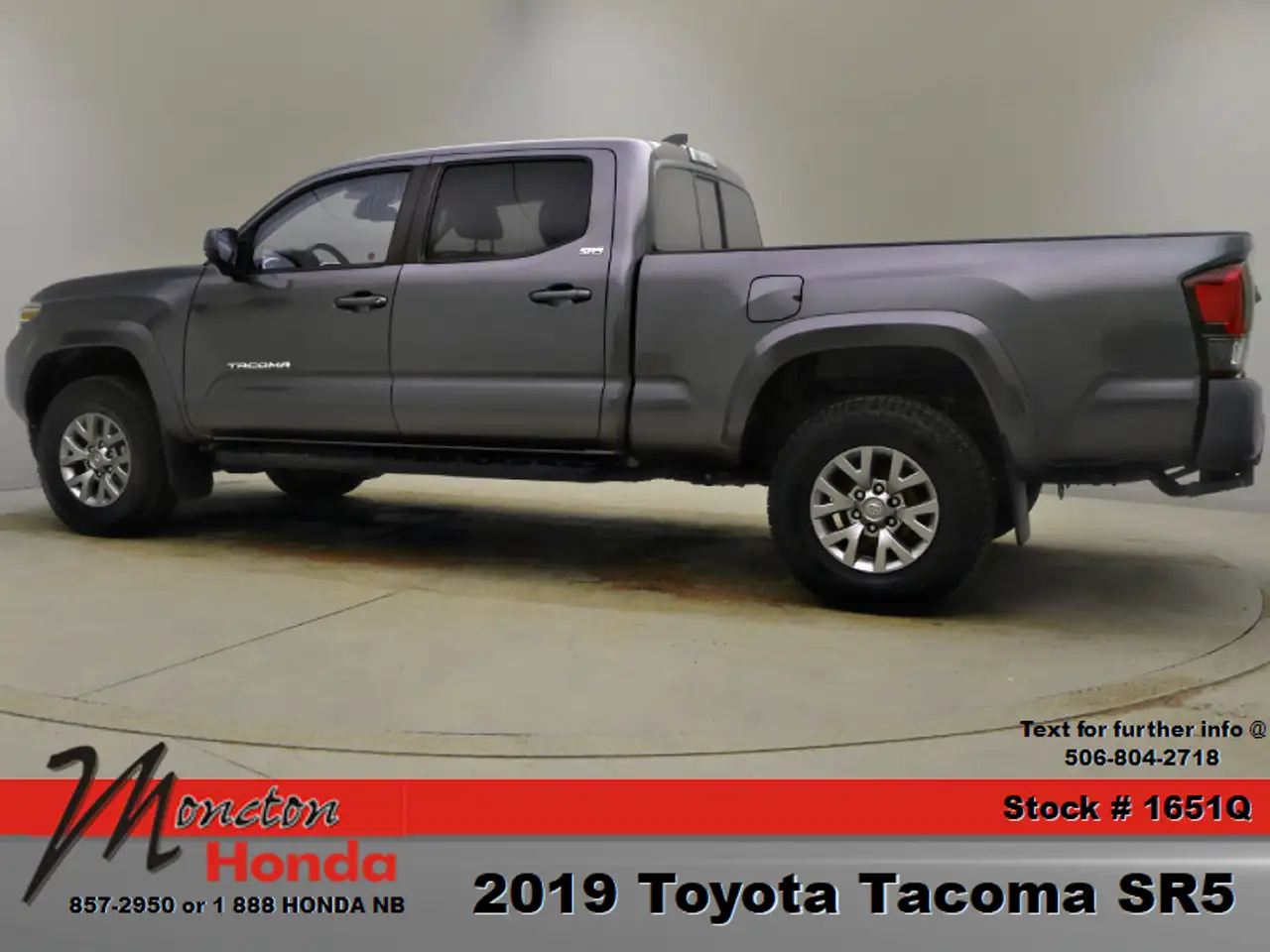 Toyota Tacoma снимка Toyota Tacoma