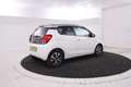 Citroen C1 1.0 VTi Elle Apple Carplay / Parkeer camera / 5 de Blanc - thumbnail 2