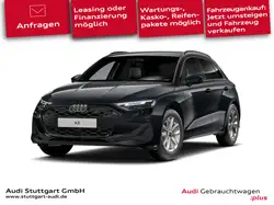 Audi A3 TFSI 85 kW S tronic