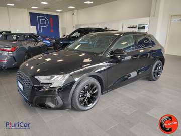 SPB 35 TFSI S tronic Adaptive Cruise Navi Fari LED