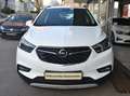 Opel Mokka X 1.4 T Innovation *LED*AHK*T-LEDER*SPORTSITZE* Weiß - thumbnail 3