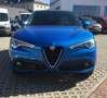 Alfa Romeo Stelvio Super 180PS Q4, PANORAMA,NAVI, VELOCE Blau - thumbnail 2