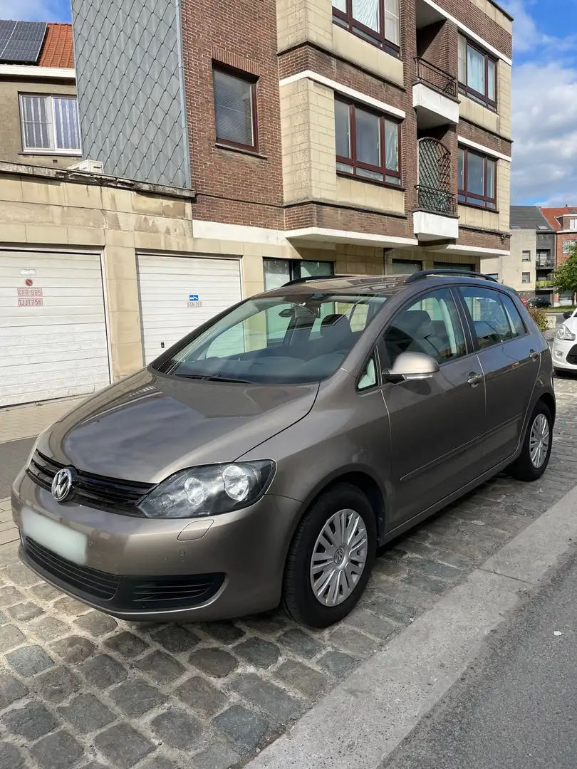 Volkswagen Golf Plus 1.4i Trendline - 1