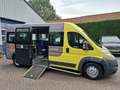 Fiat Ducato 3.0 3550.- INCL BTW 7-PERSOONS ROLSTOELVERVOER AAR Blanc - thumbnail 17