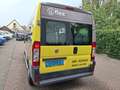Fiat Ducato 3.0 3550.- INCL BTW 7-PERSOONS ROLSTOELVERVOER AAR Blanc - thumbnail 6