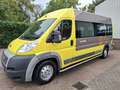 Fiat Ducato 3.0 3550.- INCL BTW 7-PERSOONS ROLSTOELVERVOER AAR Blanc - thumbnail 3
