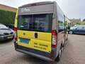 Fiat Ducato 3.0 3550.- INCL BTW 7-PERSOONS ROLSTOELVERVOER AAR Blanc - thumbnail 7