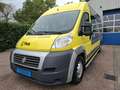 Fiat Ducato 3.0 3550.- INCL BTW 7-PERSOONS ROLSTOELVERVOER AAR Blanc - thumbnail 2