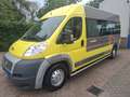 Fiat Ducato 3.0 3550.- INCL BTW 7-PERSOONS ROLSTOELVERVOER AAR Blanc - thumbnail 1