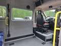 Fiat Ducato 3.0 3550.- INCL BTW 7-PERSOONS ROLSTOELVERVOER AAR Blanc - thumbnail 12
