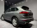 Porsche Cayenne 3.0i V6 S Tiptronic/SPORT CHRONO/TOIT PANO/1ER PRO Gris - thumbnail 7