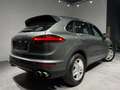 Porsche Cayenne 3.0i V6 S Tiptronic/SPORT CHRONO/TOIT PANO/1ER PRO Gris - thumbnail 4