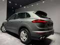 Porsche Cayenne 3.0i V6 S Tiptronic/SPORT CHRONO/TOIT PANO/1ER PRO Gris - thumbnail 8