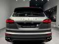 Porsche Cayenne 3.0i V6 S Tiptronic/SPORT CHRONO/TOIT PANO/1ER PRO Gris - thumbnail 13