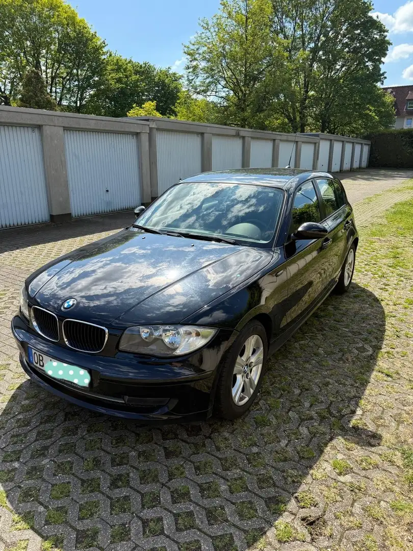 BMW 116 116i - 2