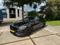Mercedes-Benz CLA 200 CLA 200 AMG pakket, pano Zwart - thumbnail 10
