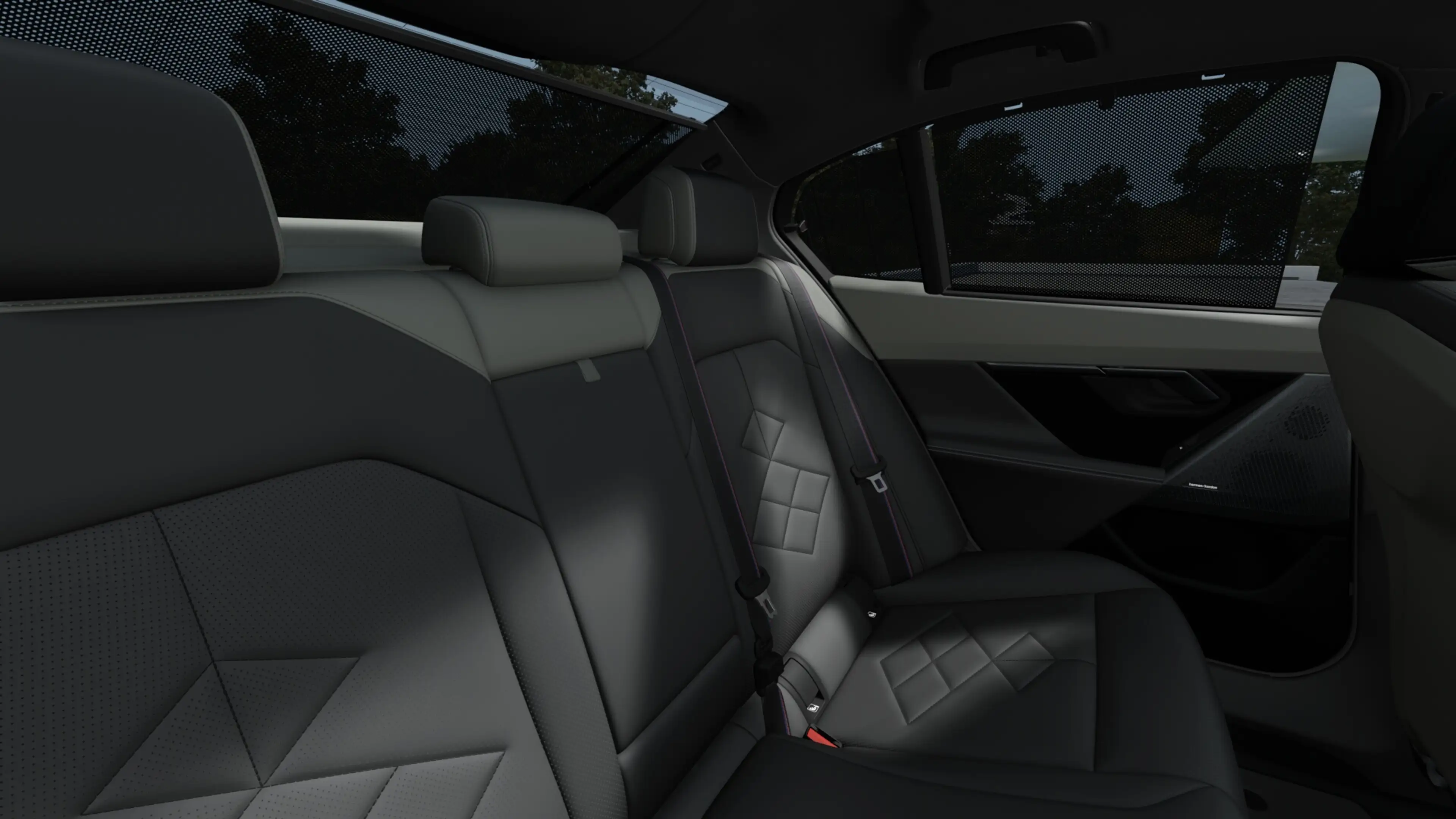 BMW i5 eDrive40 M Sport / Panoramadak / Trekhaak / Adapti — photo 9