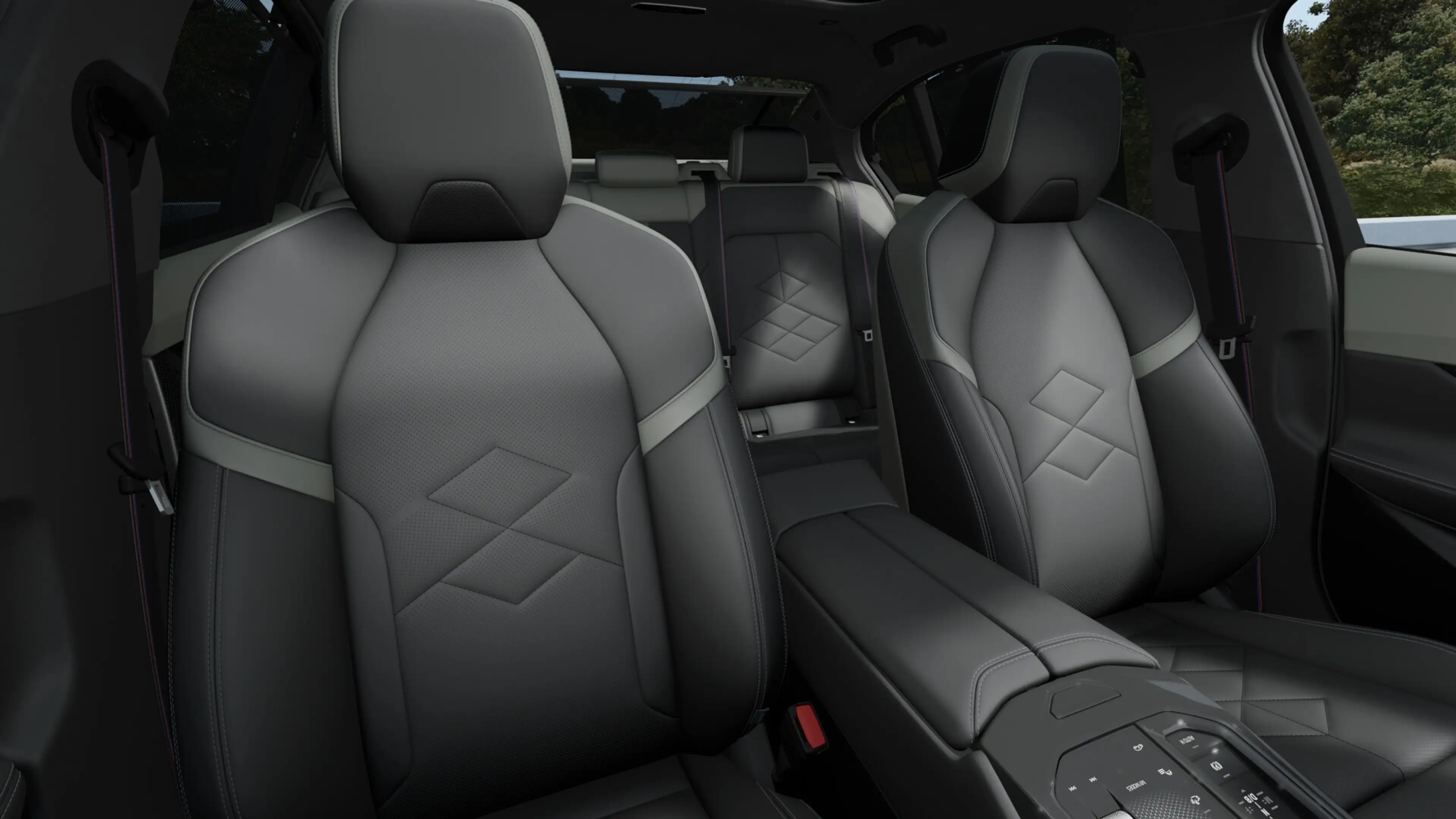 BMW i5 eDrive40 M Sport / Panoramadak / Trekhaak / Adapti — photo 10