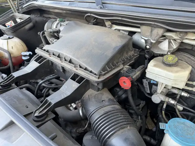 Mercedes-Benz Sprinter view 7