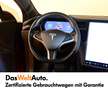 Tesla Model X 90D 90kWh (mit Batterie) Rot - thumbnail 11