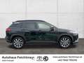 Toyota Corolla Cross Cross 2,0 HYBRID AWD Active Drive 5t. Чорний - thumbnail 4