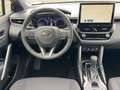 Toyota Corolla Cross Cross 2,0 HYBRID AWD Active Drive 5t. Чорний - thumbnail 8