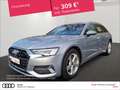 Audi A6 Avant advanced 40 TDI S tronic Argent - thumbnail 1