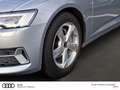 Audi A6 Avant advanced 40 TDI S tronic Silber - thumbnail 9