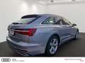 Audi A6 Avant advanced 40 TDI S tronic Silber - thumbnail 5