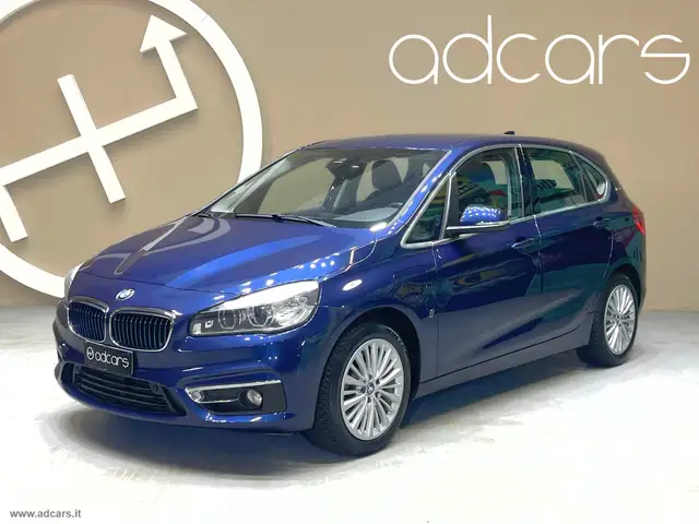 BMW 225 225xe Active Tourer iPerf. Luxury aut. *PLUG IN*IN