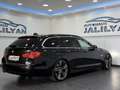 BMW 530 d Touring Aut.PANO,HEAD UP, LUFT, 20 ZOLL FELGEN Schwarz - thumbnail 11