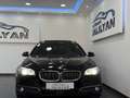 BMW 530 d Touring Aut.PANO,HEAD UP, LUFT, 20 ZOLL FELGEN Schwarz - thumbnail 7