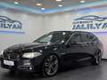 BMW 530 d Touring Aut.PANO,HEAD UP, LUFT, 20 ZOLL FELGEN Schwarz - thumbnail 2