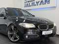 BMW 530 d Touring Aut.PANO,HEAD UP, LUFT, 20 ZOLL FELGEN Schwarz - thumbnail 4